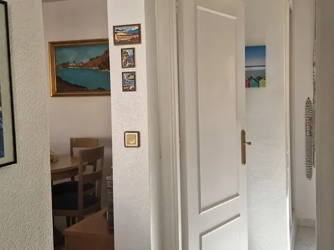 Casa de 54 m² a Torrevella