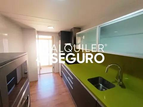 Pis de 80 m² a Pinto