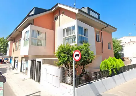 Квартира 75 м² в Torrelodones