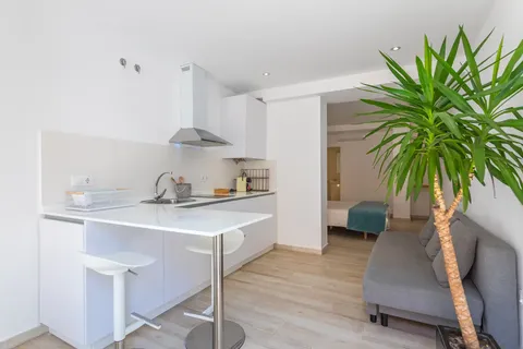 Pis de 30 m² a Tarifa