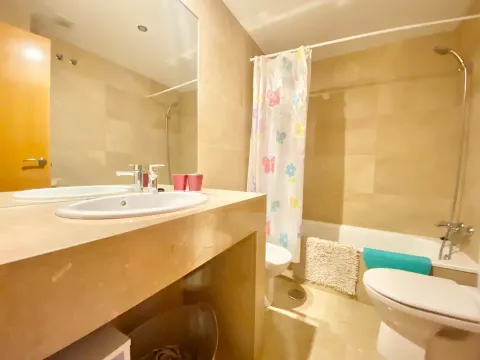 Квартира 92 м² в Orihuela