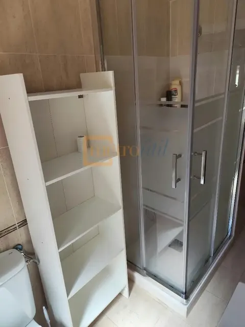 Wohnung 85 m² in Salamanca