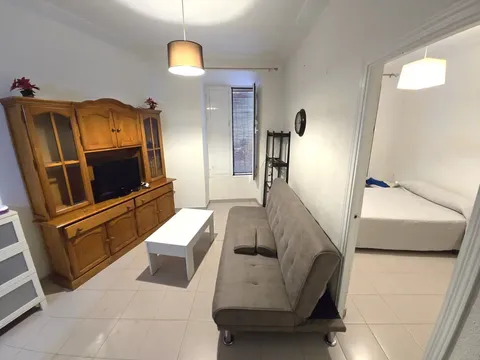 Pis de 40 m² a Cáceres