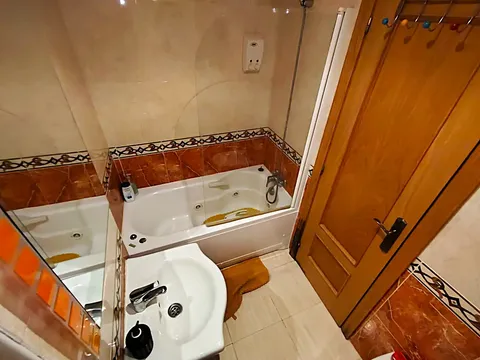 Pis de 111 m² a Orpesa