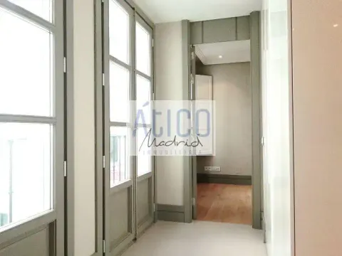 Квартира 312 м² в Мадриде