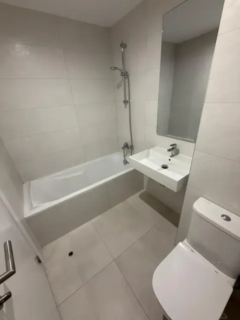 Pis de 154 m² a Alcalá de Henares