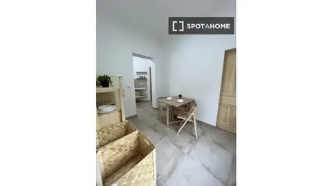 Pis de 53 m² a Madrid