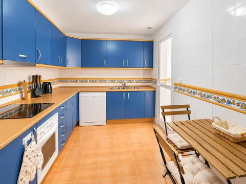 Quarto para alugar, Málaga (3/19)