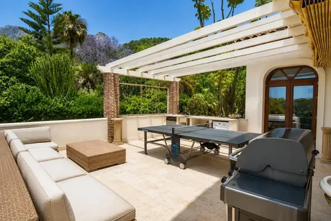 Casa de 430 m² a Marbella