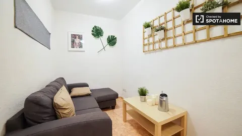 Pis de 38 m² a Madrid
