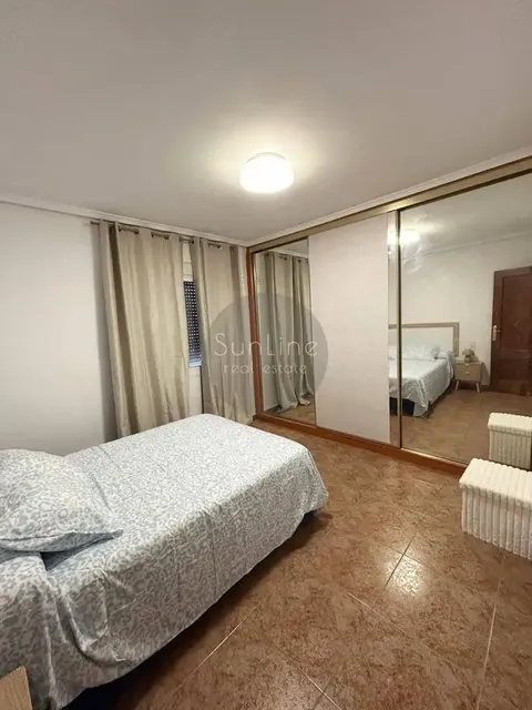 Pis de 75 m² a València