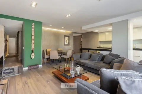 Pis de 118 m² a Barcelona