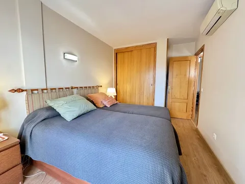 Pis de 90 m² a Campos