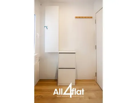 Pis de 76 m² a Barcelona