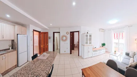 Pis de 51 m² a San Miguel de Abona