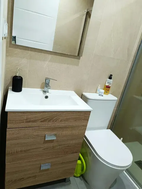 Habitación en alquiler, Hospitalet de Llobregat