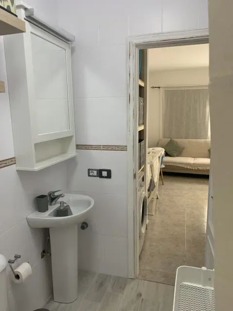 Appartement 65 m² à La Oliva