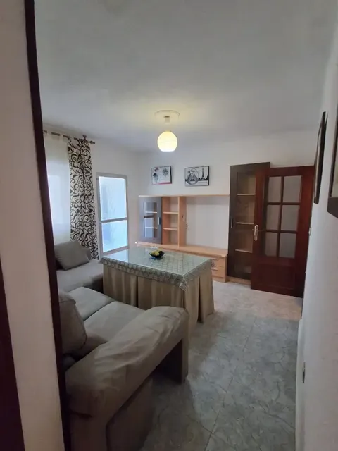Pis de 71 m² a Plasencia