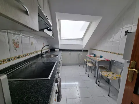 Piso de 60 m² en Carreño
