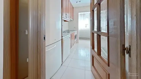Appartamento 62 m² a Madrid