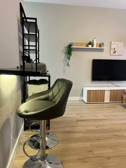 Pis de 55 m² a Sevilla