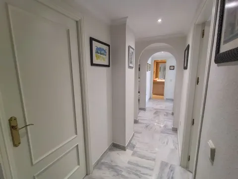 Pis de 95 m² a Marbella