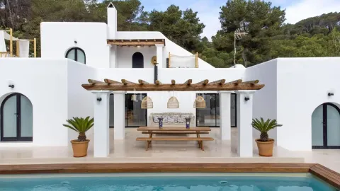 Moradia 1000 m² em Santa Eulària des Riu (4/86)