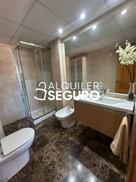 Appartement 46 m² à Málaga