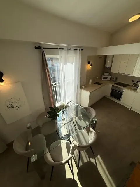 Pis de 60 m² a València