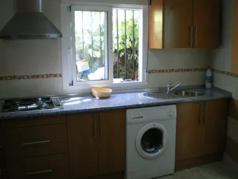 Casa de 90 m² en Granada (3/3)