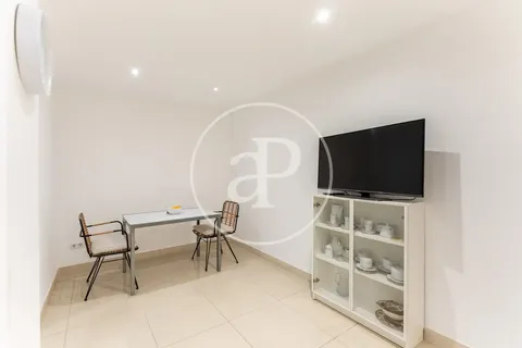 Wohnung 166 m² in Palma
