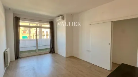 Pis de 96 m² a Madrid