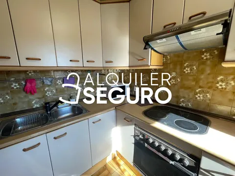 Pis de 65 m² a Madrid