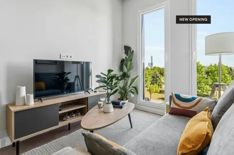 Appartamento 26 m² a Madrid