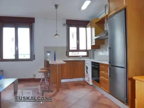 Pis de 54 m² a Bilbao