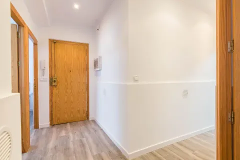 Room for rent, Murcia