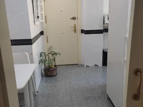 Pis de 111 m² a Madrid