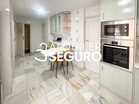 Pis de 85 m² a Madrid