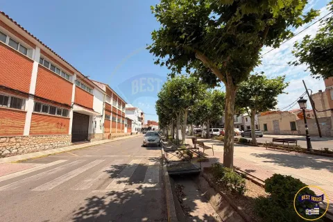 Квартира 145 м² в Motilla del Palancar