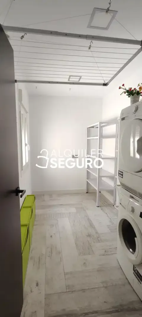 Appartement 100 m² à Málaga