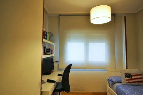 Pis de 109 m² a Almeria
