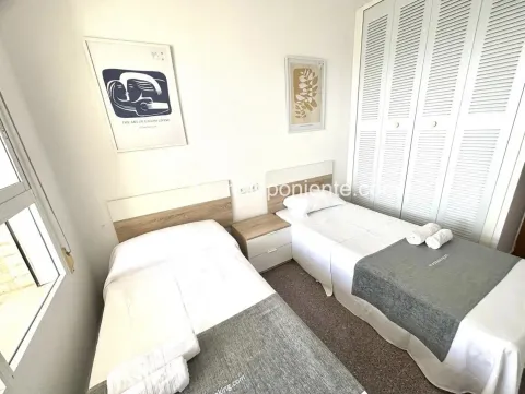 Appartamento 85 m² a Benidorm