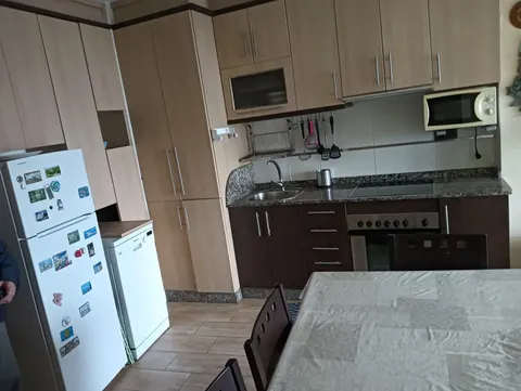 Appartement 70 m² à O Porto do Son