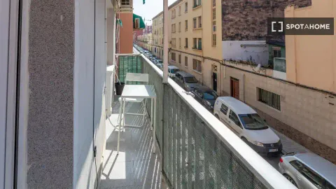 Habitació de lloguer, València