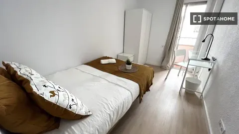 Habitació de lloguer, València