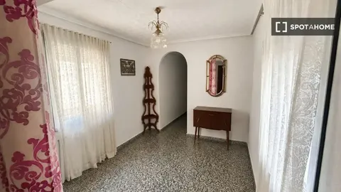 Habitació de lloguer, València