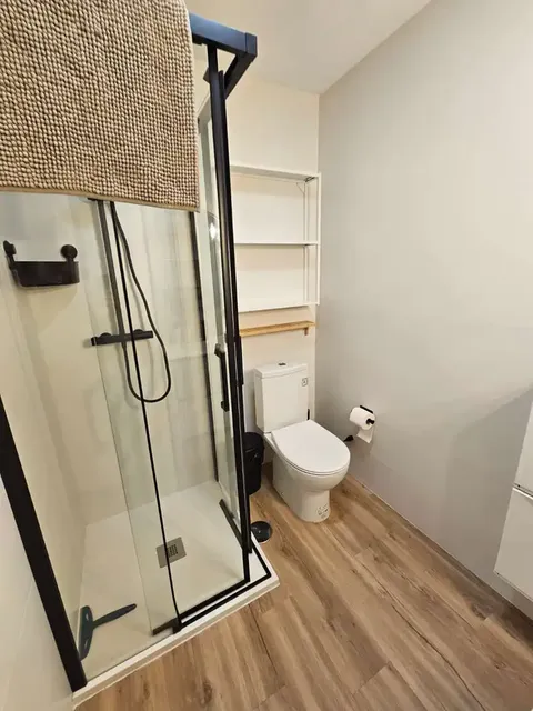 Pis de 42 m² a Torremolinos