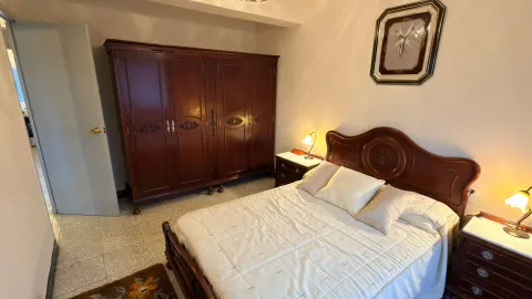 Piso de 65 m² en Sarria