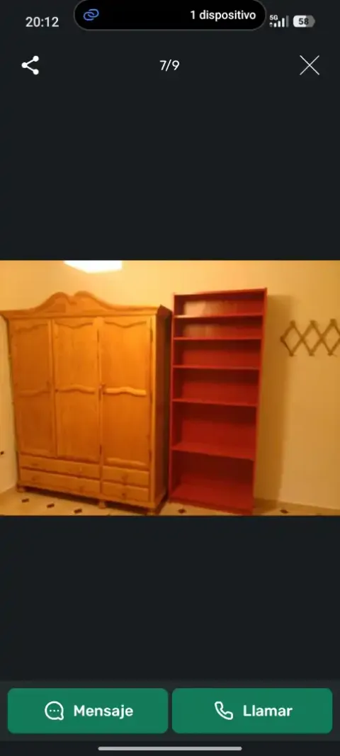 Wohnung 100 m² in Granada (2/9)