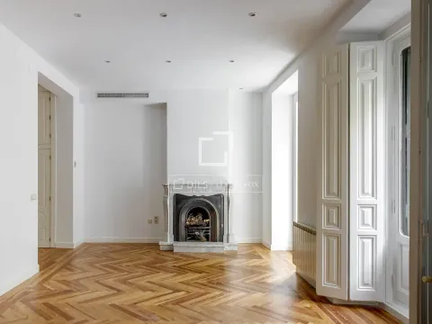 Квартира 183 м² в Мадриде (3/43)